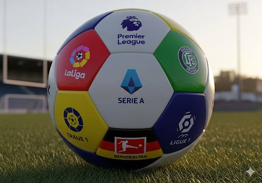 开拓者队徽与城市剪影